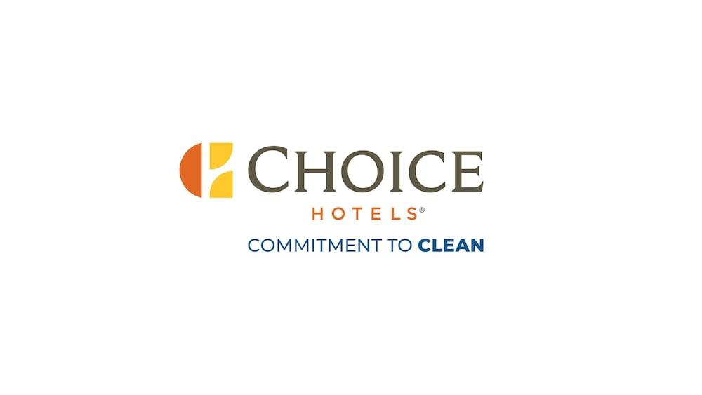 Quality Inn Near Six Flags St. Louis Пасифик Экстерьер фото