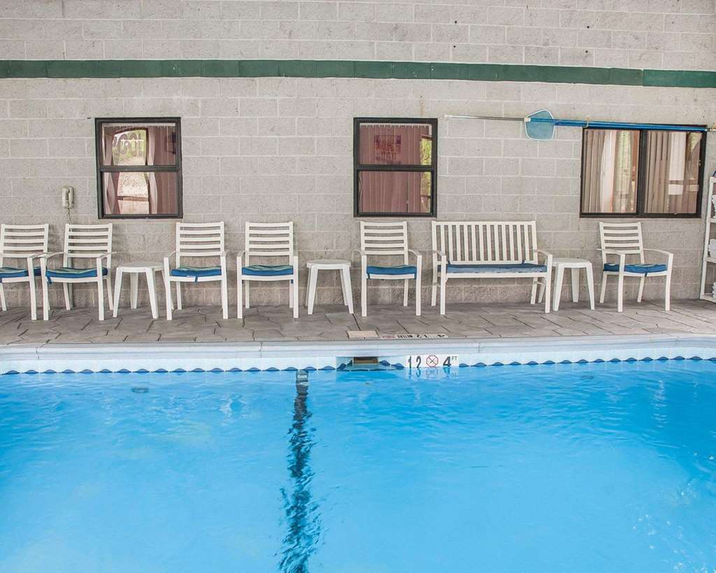 Quality Inn Near Six Flags St. Louis Пасифик Удобства фото