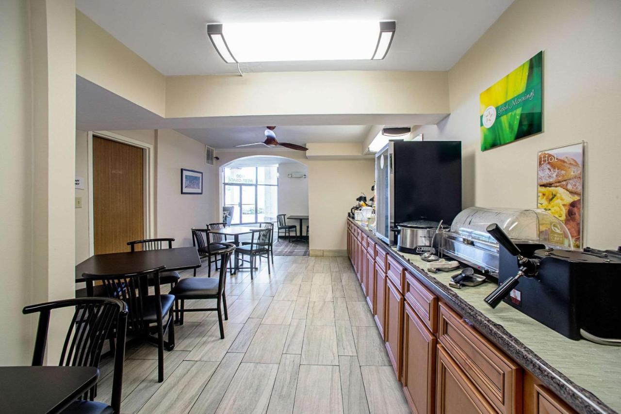 Quality Inn Near Six Flags St. Louis Пасифик Экстерьер фото